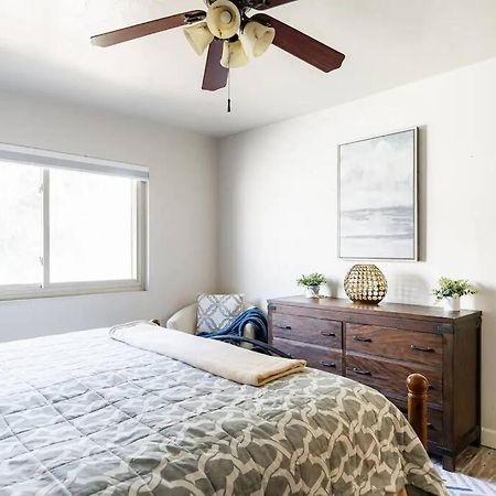 Casa Italia -2Br- Free Driveway Parking For 2 Cars Apartamento San Diego Exterior foto