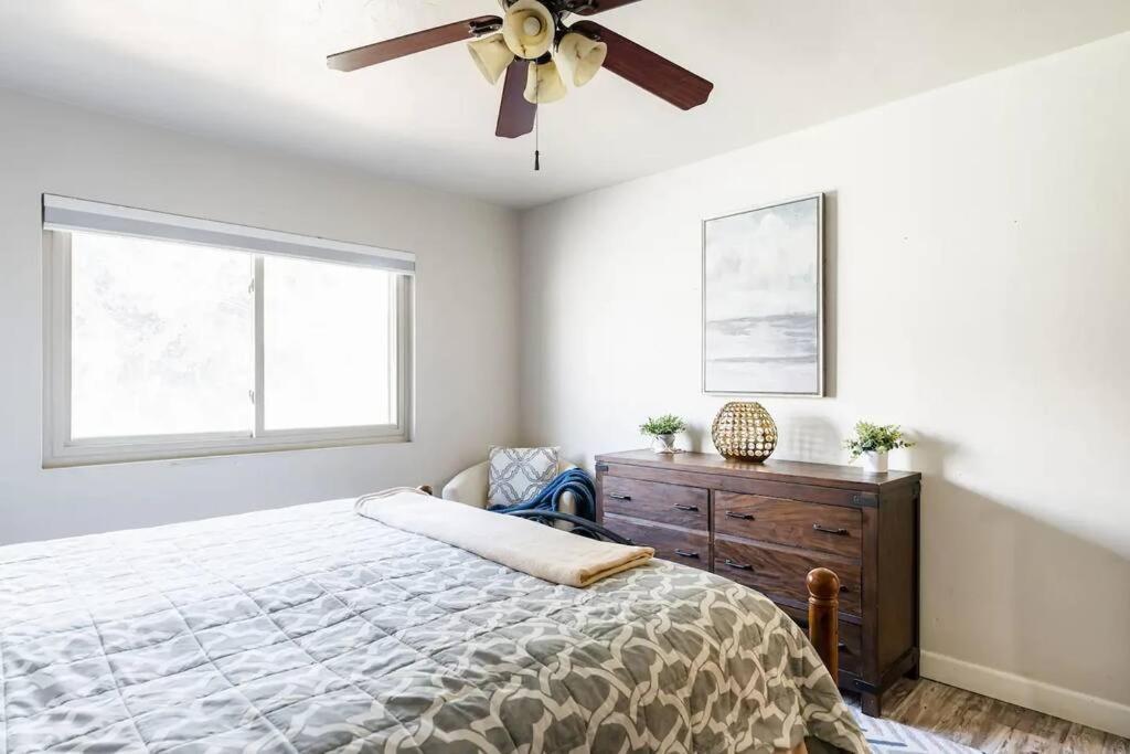 Casa Italia -2Br- Free Driveway Parking For 2 Cars Apartamento San Diego Exterior foto