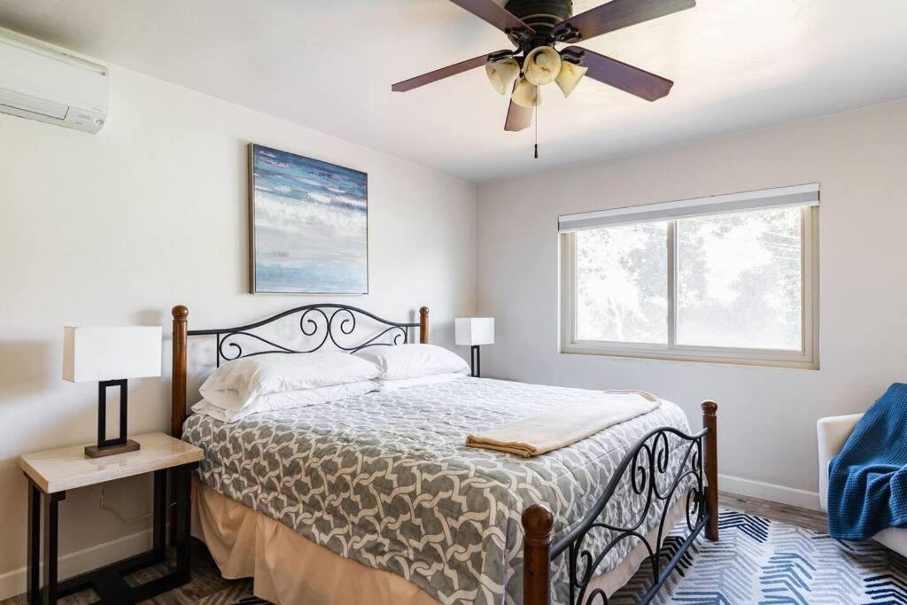 Casa Italia -2Br- Free Driveway Parking For 2 Cars Apartamento San Diego Exterior foto