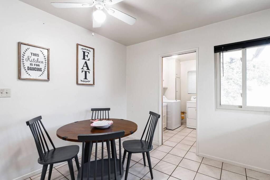 Casa Italia -2Br- Free Driveway Parking For 2 Cars Apartamento San Diego Exterior foto