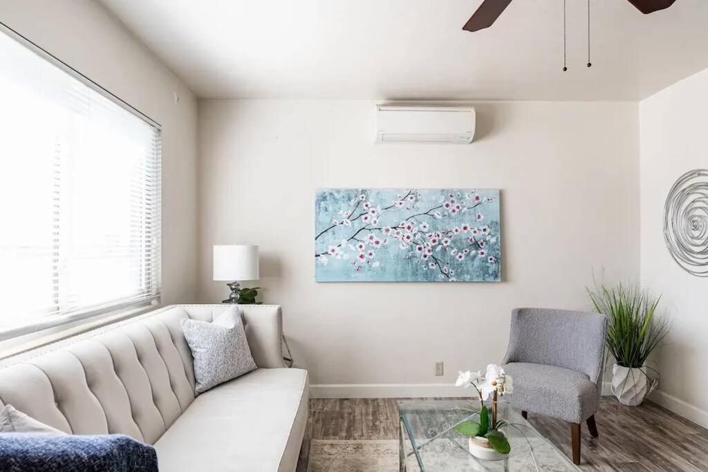 Casa Italia -2Br- Free Driveway Parking For 2 Cars Apartamento San Diego Exterior foto