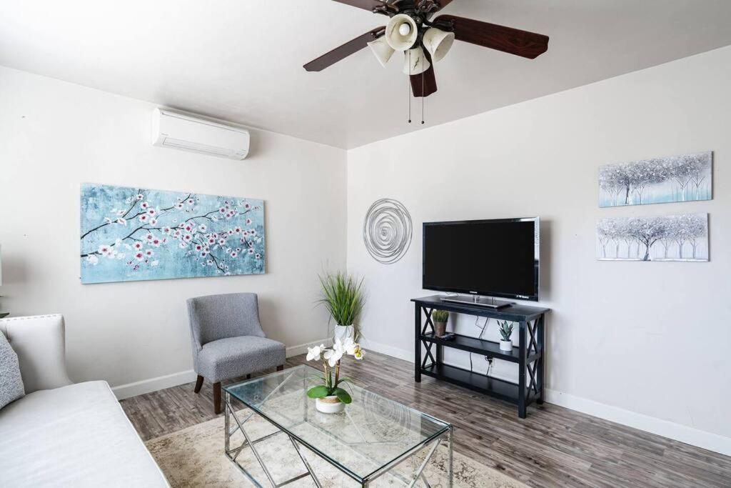 Casa Italia -2Br- Free Driveway Parking For 2 Cars Apartamento San Diego Exterior foto