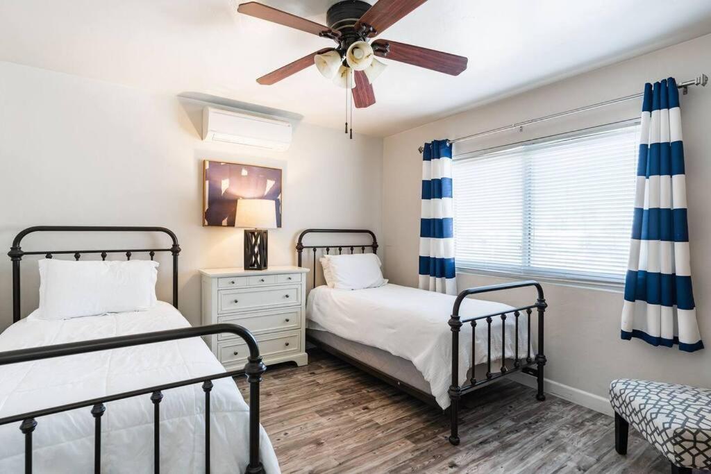 Casa Italia -2Br- Free Driveway Parking For 2 Cars Apartamento San Diego Exterior foto